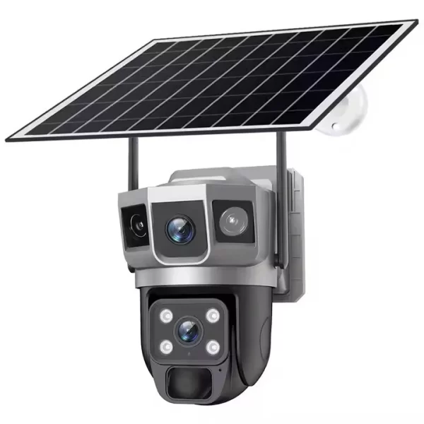 Camera Supraveghere Solara 1