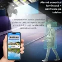 Cameră de Supraveghere 4G 43