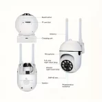 camera 15
