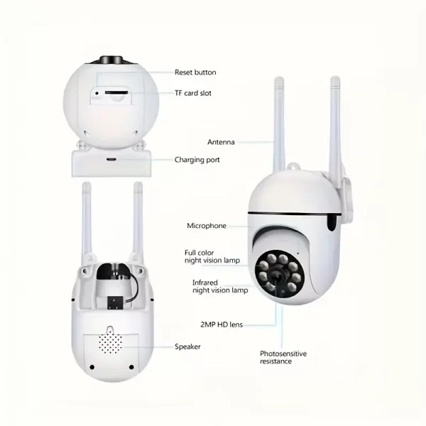 camera 15