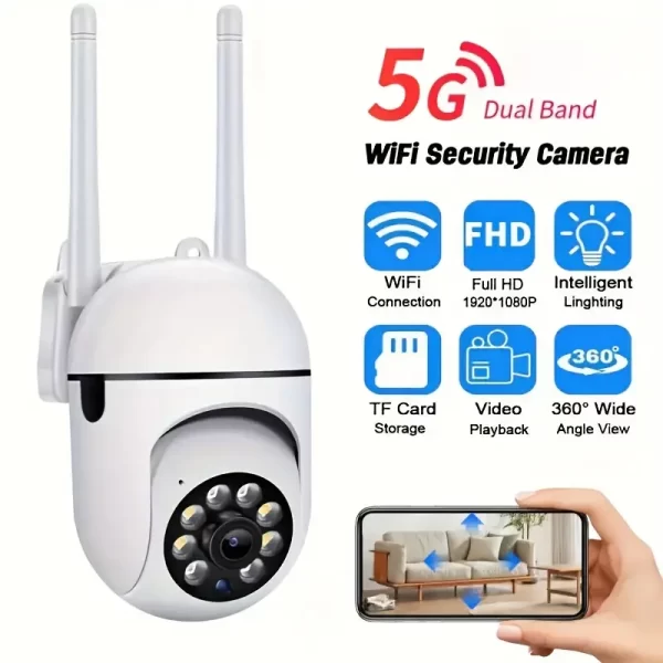 camera 16