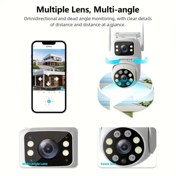 camera 5