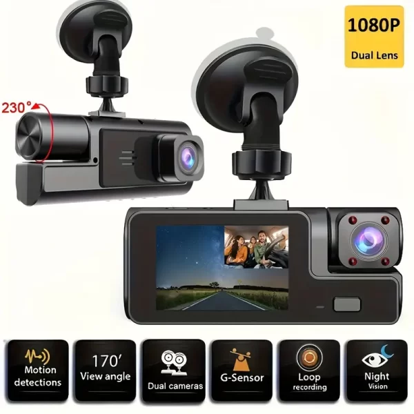 camera 56