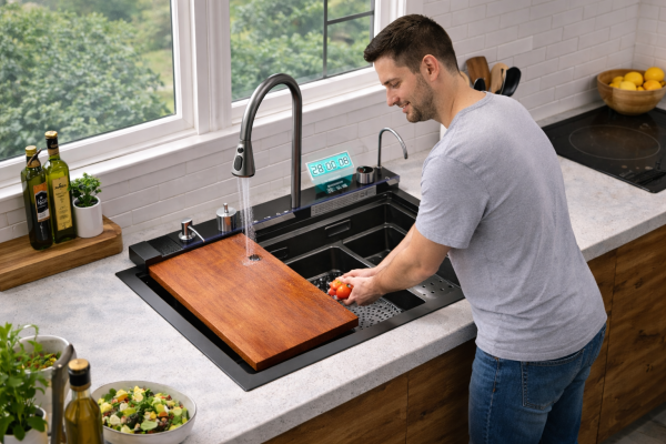 chiuveta 2 chiuveta 2