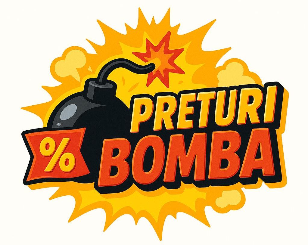Preturi Bomba – Produse pentru casa si gradina