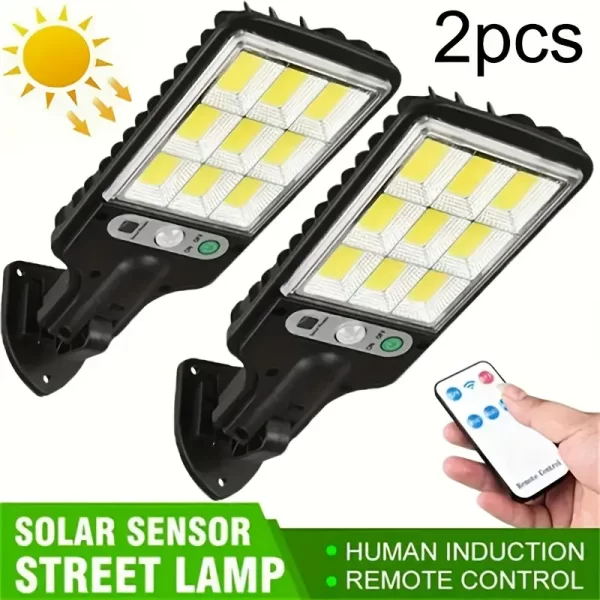 lampa solara 10