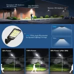 lampa solara 12