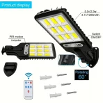 lampa solara 15