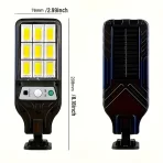 lampa solara 22