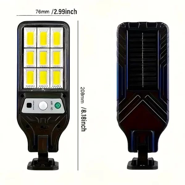 lampa solara 22