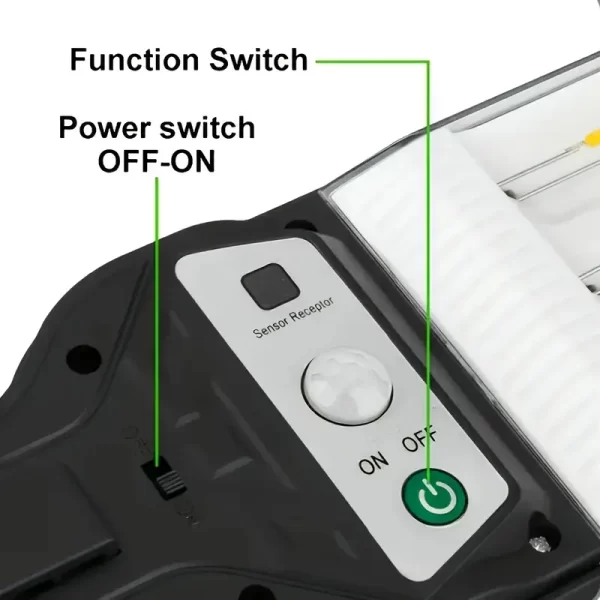 lampa solara 23