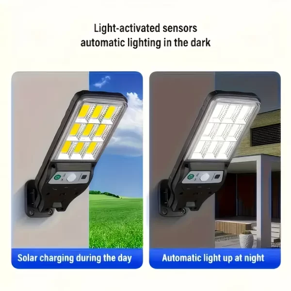 lampa solara 24