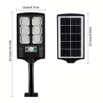 lampa solara 27