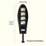 lampa solara 30