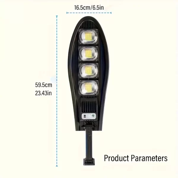 lampa solara 30