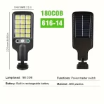 lampa solara 37