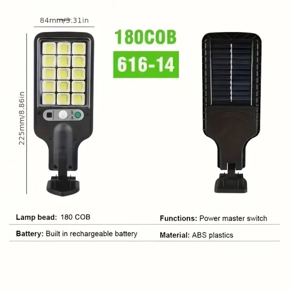 lampa solara 37