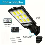 lampa solara 4