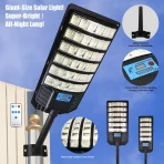 lampa solara 41