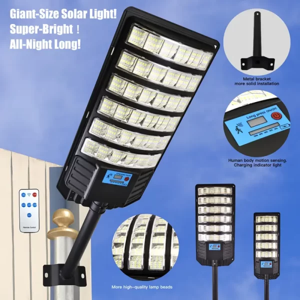 lampa solara 41