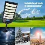 lampa solara 45