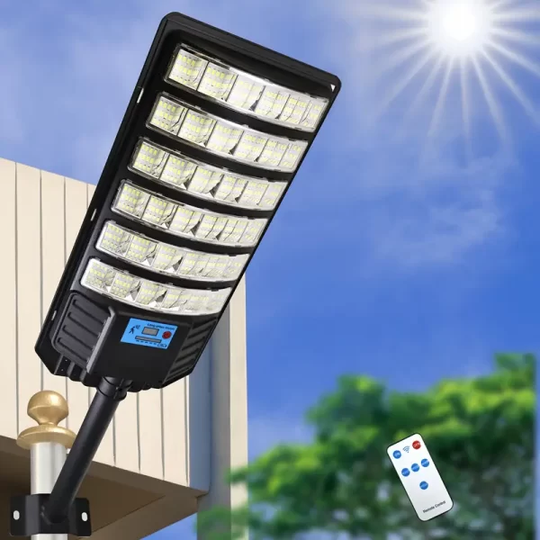 lampa solara 46