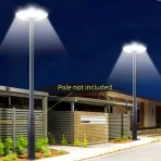 lampa solara 48