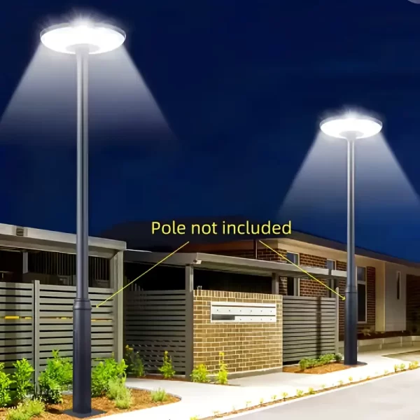 lampa solara 48