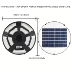 lampa solara 49