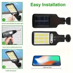 lampa solara 5