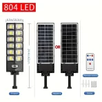 lampa solara 54