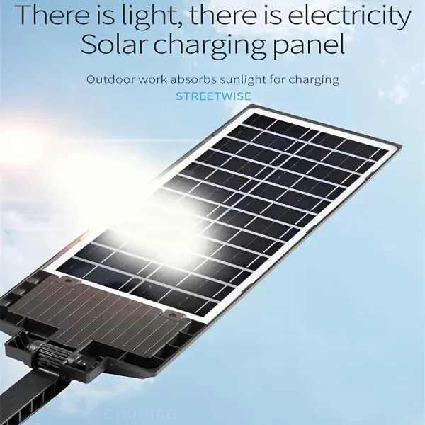 lampa solara 56
