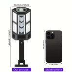 lampa solara 64