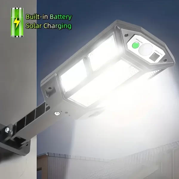 lampa solara 66
