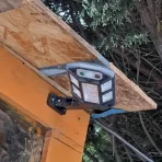 lampa solara 67