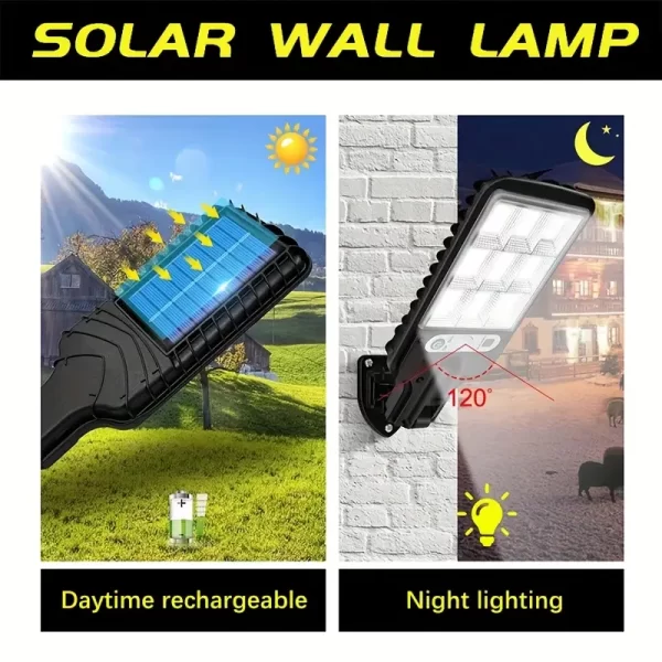 lampa solara 7