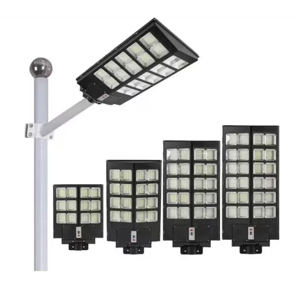 lampa solara 72