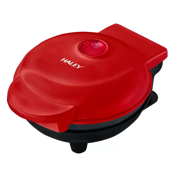 Aparat Mini Waffe Haley – 800W -1043-2