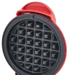 Aparat Mini Waffe Haley – 800W -1043-3
