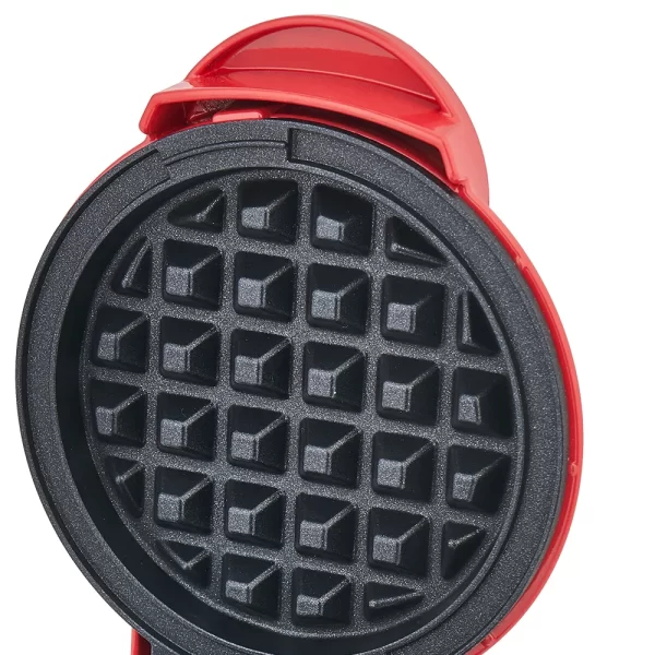 Aparat Mini Waffe Haley – 800W -1043-3