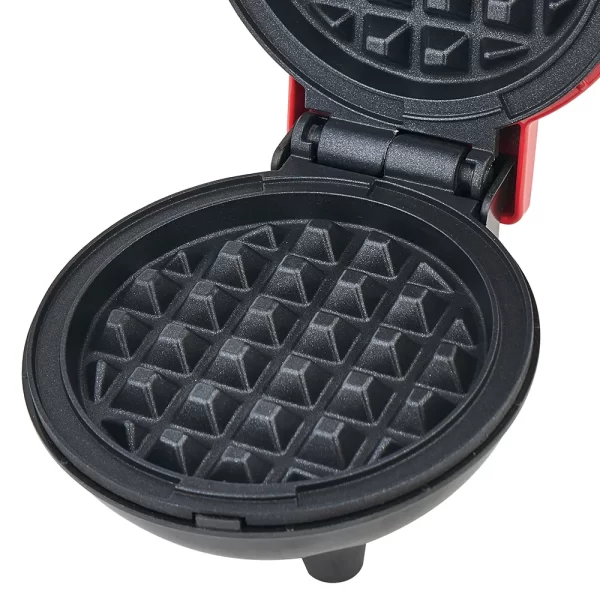 Aparat Mini Waffe Haley – 800W -1043-4