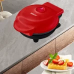 Aparat Mini Waffe Haley – 800W -1043-7