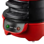 Aparat de Burgeri Haley – 600W -1044-3