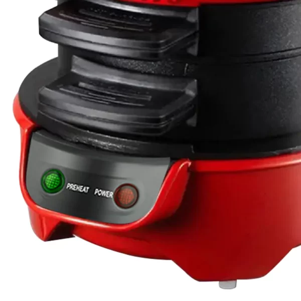 Aparat de Burgeri Haley – 600W -1044-3 Aparat de Burgeri Haley – 600W -1044-3