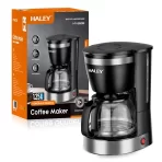 Aparat de Cafea Haley HY-2808 – 800W-1