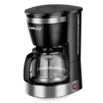Aparat de Cafea Haley HY-2808 – 800W-2