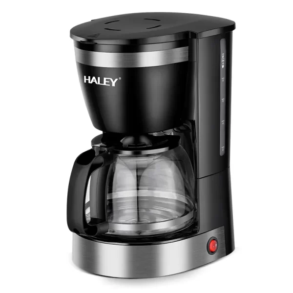 Aparat de Cafea Haley HY-2808 – 800W-2