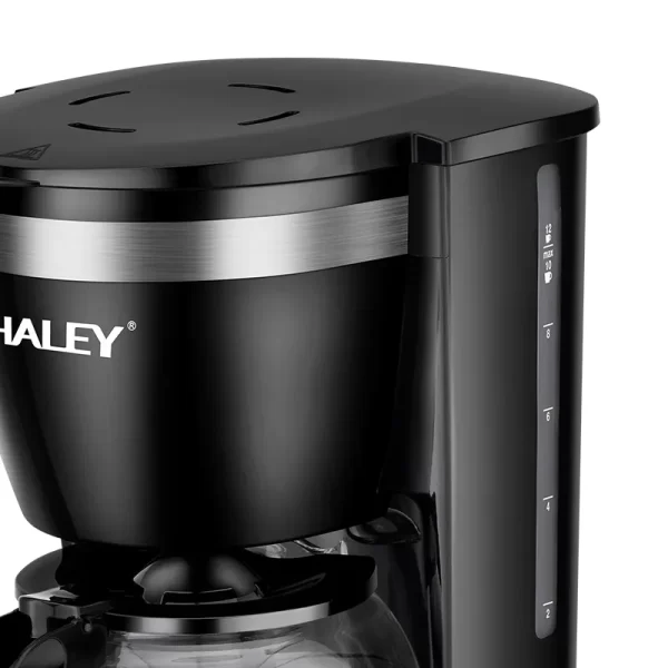 Aparat de Cafea Haley HY-2808 – 800W-3