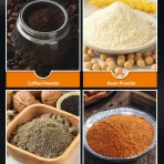 Aparat de Cafea Haley HY-2808 – 800W-4