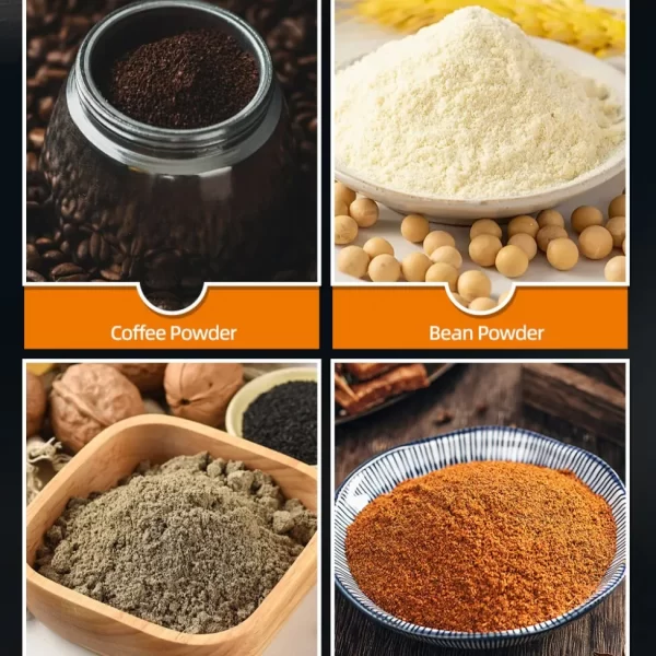 Aparat de Cafea Haley HY-2808 – 800W-4